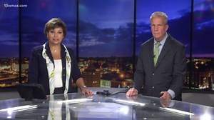 DNR ranger shoots, kills man in Barnesville on Tuesday, GBI report says