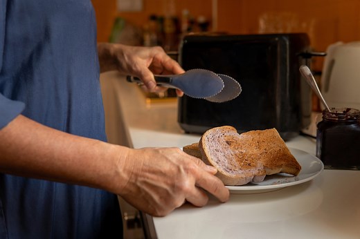 The Number-1 High-Protein Bread Dietitians Recommend