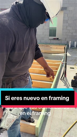 Essential Framing Tips for Beginner Carpenters