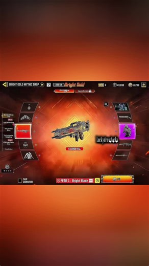 Available for iOS and Android (Luckydrawhacks) #luckydrawhacks #fyp #tiktok #codmusa #codmhacks