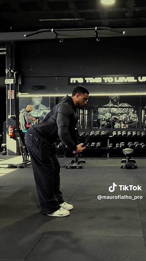 Dominando el PULL OVER en Polea Alta: Tips Esenciales