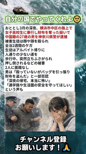 ㊗️3.8万再生‼️自分の国でやってくれよ🥺 #政治 #政治ニュース #時事ネタ