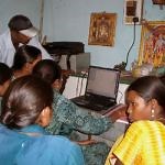 The Internet and Inequality