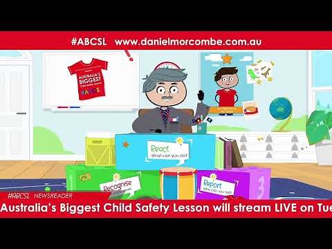 Australia's Biggest Child Safety Lesson