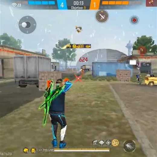 THE BEST PLAYS WITH AWM 🔥🔥