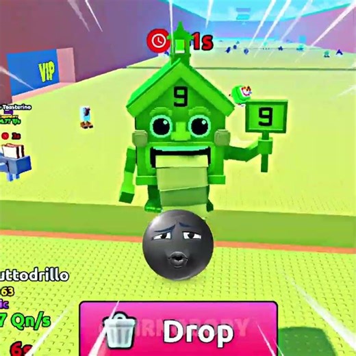 where is MY ELEPHANT STRAWBERRY its scam again 😭 #roblox #escapetsunamiforbrainrots