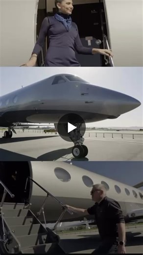 #gulfstreamdifference #g550 #businessjet #privateaviation #luxaviation #unitedkingdom #kvny | Alan Semsar | 13 comments