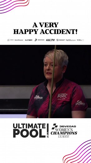 36Vegas Women's Champions League - Week 8 Highlights