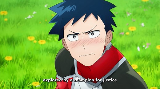 144K views · 4.8K reactions | In the public eye, the leaders of the heroic Gelato 5 and the villainous organization Gecko are sworn enemies. In reality? They're pursuing a forbidden romance.  Love After World Domination heads to Funimation next year! Find out more: https://weareani.me/5enugn | Funimation | Facebook