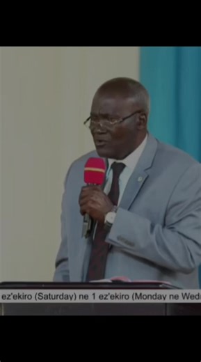 Pastor Kajoba Samuel's Teachings and Community Events