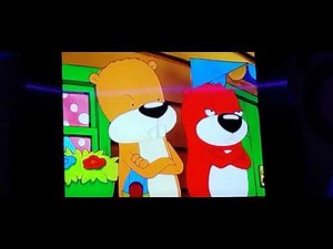 Pinch, Peanut & Munchy Crying