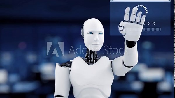 AI drives knowledge growth with virtual assistant training, software update suggestions, and artificial intelligence learning upgrades. Kernel