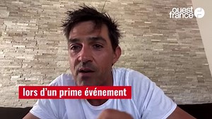 Je suis un agitateur, un provocateur, un animal, My name is Jean Pascal 🎶 Jean-Pascal Lacoste nous parle des 20 ans de la « Star Academy ». Un prime événement sera diffusé ce samedi 30 octobre. 😍 📺 Quels sont vos meilleurs souvenirs de la Star Ac' ? | Ouest France