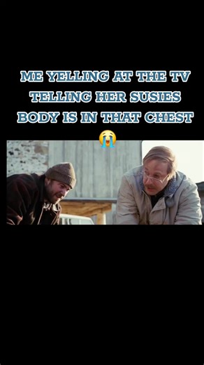 Exploring The Lovely Bones Movie Ending