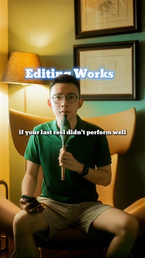 Online video editor here | Chester Tseu