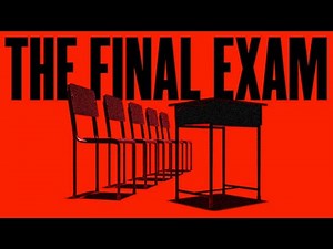 The Final Exam | Full Game Playthrough