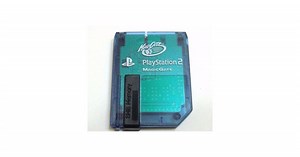 [PS2] Paměťová Karta MadCatz 8MB