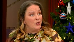 WATCH: Clare Muldoon hits out at Labour 'omnishambles'