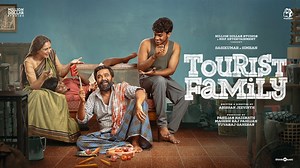 Tourist Family OTT Release: When and Where You Can Watch This Tamil Drama Online