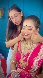 279K views · 4.5K reactions | 10 to 14 November theke amader next 5 days makeup and hairstyle class start hbe . Fees . 3500,location. Barasat . 1. Ultra Hd makeup 2. Waterproof sweat proof makeup 3. Airbrush makeup 4. Theory knowledge, phone photography, editing, light setup 5. 1 day practice class and certificate | Bridal Make up Artist Balaka | Facebook