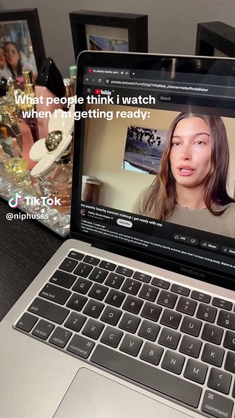 Just Christian Things: Go-To Summer Beachy Glow Tutorial