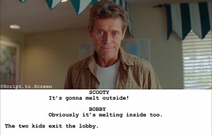 34K views · 768 reactions | The Florida Project (2017) - "Oh come...