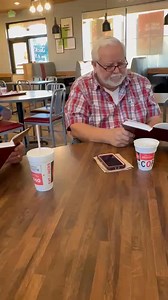 4.7K views · 308 reactions | Say hello to Debbie and Mike from Table Rock,Mo. who stoped by to sing with the Mississippi Men | William Pollard | Facebook