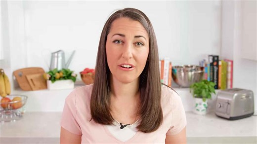 How to make homemade hamburger buns | The Stay At Home Chef