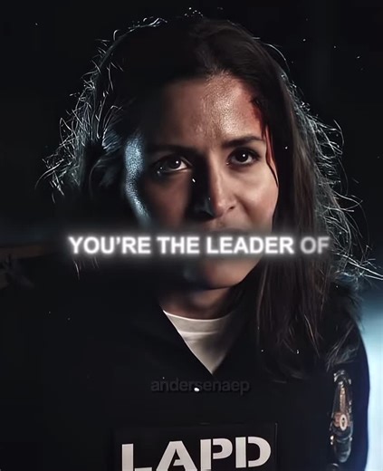 #foryou #fypp #therookie #captainandersen
