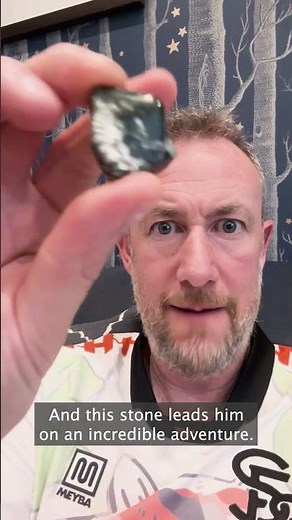 Alex Horne shares the inspiration behind his new book