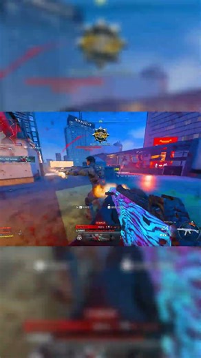 ID ZEUS BLACKNIGHT #warzone #edit #cod