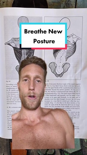 Replying to @flippinjada how to use the Schroth method to improve your posture. #schroth #scoliosischeck #scoliosissurgery