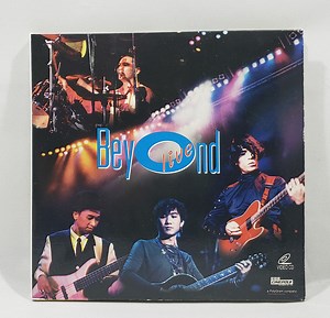 Beyond - Beyond Live