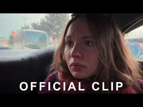 My Undesirable Friends: Part II - Exile new clip official from Venice Film Festival 2026