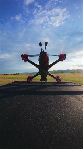 FPV Motor Power Test | MEPS NEON 2207 High Performance 🔥