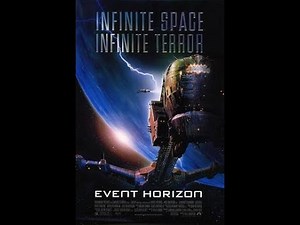 Event Horizon (1997) Movie Review