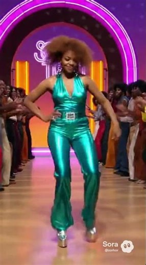 Super Funky Soul Train Line up