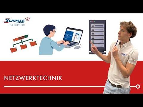 Here's what you should know about network technology!