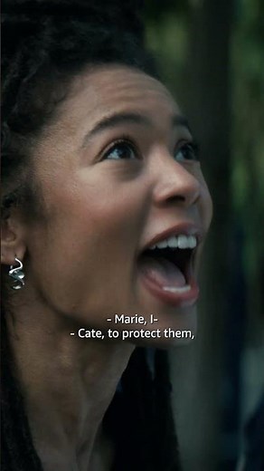 Who's protecting who? | Gen V