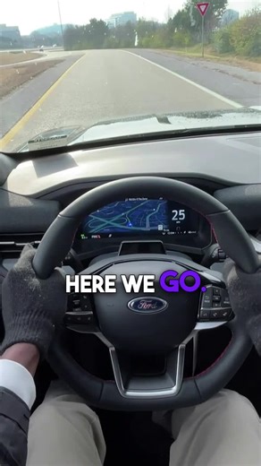 Nothin But Car Reviews on Instagram: "2026 Ford Explorer ST-Line Street Pack Acceleration Test LOOKING TO FIND THE BEST DEAL ON A NEW VEHICLE IN YOUR AREA? MAKE YOUR LOCAL DEALERS COMPETE ON PRICE AND AVAILABILITY BY FILLING OUT YOUR INFORMATION HERE: https://bit.ly/newcarquotes #carreview"