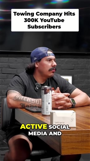 Building a Global Social Media Presence: 500k Subs