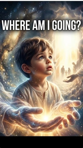 The Angel God Sent Just For You! horse#shorts#storytelling #englishshorts