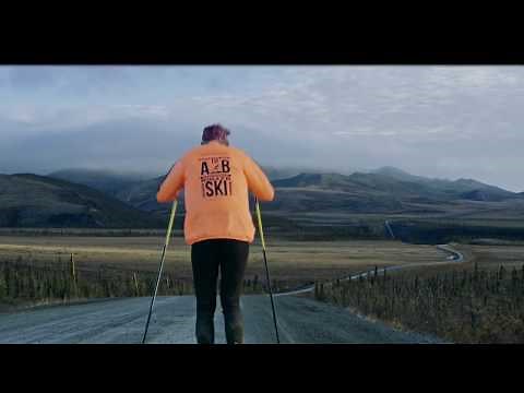 A TO B ROLLERSKI Trailer | WFF17