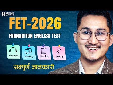 FET A2 Test for Israel Caregiver: Complete Guide (2026 Update) | Foundation English Test Syllabus