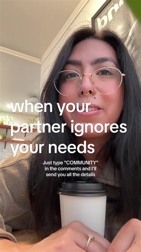 Navigating Relationship Challenges: Finding Mutual Support