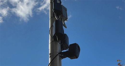 Cambridge suspends use of Flock Safety cameras over data concerns