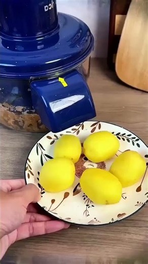 Multi-Fruit Automatic Peeler 1️⃣ Automatic One-Touch Multi-Fruit Peeling Machine