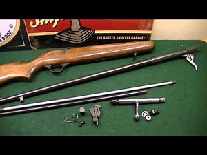 81DL Restoration Part 1