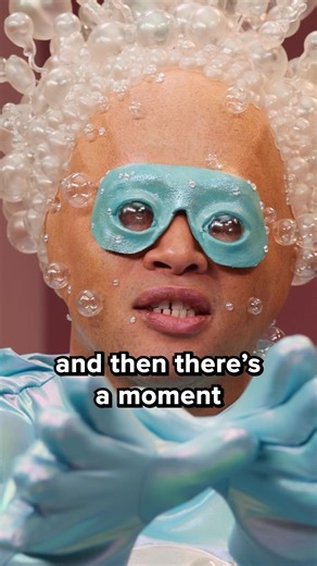 Helpful 😇 Hands 😈 ➡️ Go to Dropout.tv to watch new Very Important People now! #veryimportantpeople #dropout #vicmichaelis #eugenecordero #interview