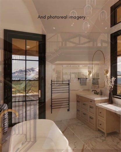 Revit + Enscape in Action: How VFLA Delivers Smarter BIM Design Since 1998